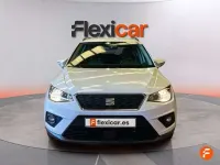 Usado Seat Arona Reference 95 CV (69 kW) 2019 Blanco SUV