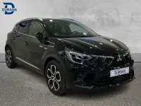 Usado Mitsubishi ASX 143 CV (105 kW) 2023 Negro SUV