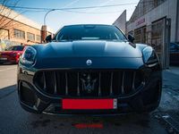 Usado Maserati Grecale GT 299 CV (219 kW) 2022 Negro SUV