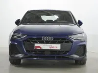 Usado Audi A3 e-tron S-Line 204 CV (150 kW) 2025 Utilitario