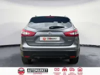Usado Nissan Qashqai Tekna 131 CV (96 kW) 2014 Gris SUV