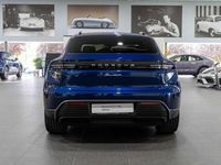 Usado Porsche Macan 300 kW (408 CV) 2025 Azul SUV