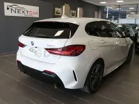Usado BMW 118 Comfort Edition 150 CV (110 kW) 2024 Blanco Berlina