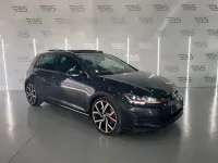 Brugt VW Golf VII GTI 245 HK (180 kW) 2019 Grå Sedan