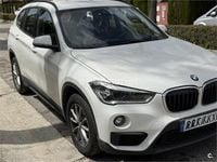 Occasion BMW X1 150 PK (110 kW) 2019 Wit SUV