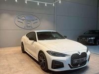 Usado BMW 420 Comfort Edition 184 CV (135 kW) 2023 Blanco Coupe