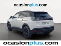 Usado Peugeot 3008 GT 130 CV (95 kW) 2023 Blanco SUV