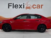 usado Fiat Tipo Sedan 1.4 Fire 70kW (95CV) Street Gasolina en Flexicar Marbella