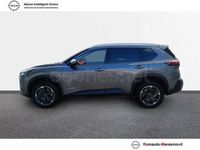 Usado Nissan X-Trail N-Connecta 204 CV (150 kW) 2025 Gris / plata SUV