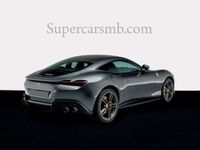 Usado Ferrari Roma 620 CV (456 kW) 2022 Gris Coupe