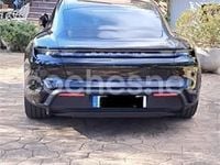 Usado Porsche Taycan 300 kW (408 CV) 2021 Eléctrico Berlina