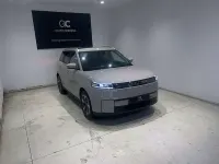 Usado Jaecoo 5 155 kW (211 CV) 2026 Gris SUV