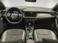 Usado Skoda Kamiq Style 150 CV (110 kW) 2023 Gris SUV