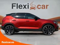 usado Volvo XC40 2.0 T4 AWD Auto