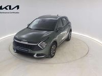 Usado Kia Sportage 152 CV (111 kW) 2024 SUV