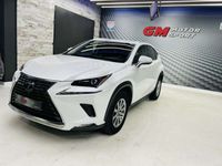 usado Lexus NX300 300h Business 2WD