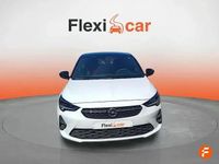 Usado Opel Corsa S 100 HP (73 kW) 2023 Branco Sedan