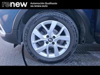 Usado Renault Captur LIMITED 90 CV (66 kW) 2019 Blanco SUV