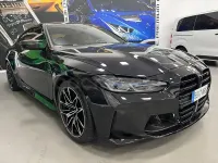 Usado BMW M4 Competition Edition 510 CV (375 kW) 2021 Negro Coupe