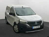 Nuevo Nissan Townstar 89 kW (122 CV) 2025 Blanco