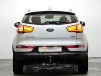 usado Kia Sportage 2.0 CRDI VGT EMOTION 4WD AUTO 184 5P