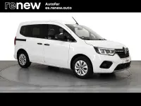 Usado Renault Kangoo 95 CV (69 kW) 2025 Blanco Monovolumen