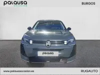 Usado Citroën C5 Aircross 145 CV (106 kW) 2025 Verde SUV