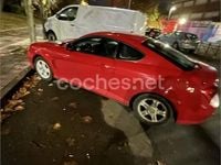 Usado Hyundai Coupé 105 CV (77 kW) 2002 Rojo Coupe