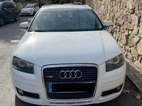 usado Audi A3 2006