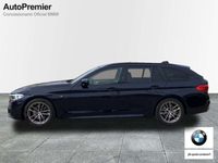 usado BMW 520 SERIE 5 d xDrive 140 kW (190 CV)