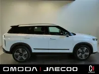 Usado Jaecoo 7 147 CV (108 kW) 2024 Blanco SUV