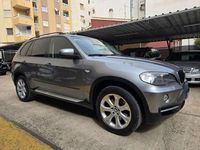 Usado BMW X5 235 CV (172 kW) 2007 Gris SUV