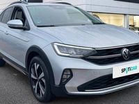 Usado VW Taigo 95 CV (69 kW) 2025 Gris SUV