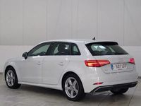 usado Audi A3 e-tron sport