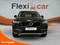 usado Volvo XC90 2.0 D5 AWD Momentum Auto - 5 P (2017)