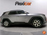 Usado Ssangyong (KGM) Torres 163 CV (119 kW) 2024 Gris / plata SUV