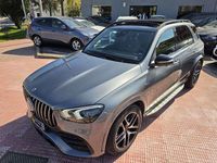 Usado Mercedes GLE53 AMG AMG 435 CV (319 kW) 2021 Gris SUV