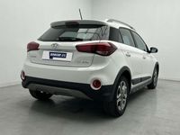 Usado Hyundai i20 Active 101 CV (74 kW) 2020 Blanco Berlina