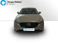 Usado Mazda CX-5 Ad'Vantage 165 CV (121 kW) 2024 SUV