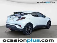 usado Toyota C-HR 1.8 125H Advance