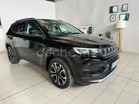 Usado Jeep Compass Limited 2022 SUV