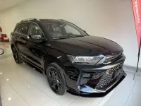 Nuevo SWM G01 179 CV (131 kW) 2025 Negro SUV