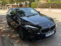 Usado BMW 218 Advantage 150 CV (110 kW) 2021 Negro Coupe
