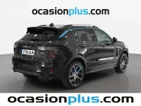 Usado Lynk & Co 01 261 CV (191 kW) 2023 Negro SUV