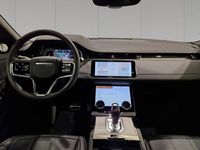 Usado Land Rover Range Rover evoque HSE Dynamic 163 CV (119 kW) 2023 Fuji white SUV