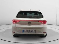 Usado Seat Leon Style 117 CV (86 kW) 2022 Blanco Utilitario