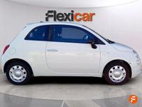 Usado Fiat 500 Connect 70 CV (51 kW) 2022 Blanco Utilitario