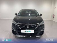 usado Peugeot 3008 1.2 PureTech S&S Allure 130