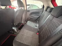 Usado Mazda 2 Active 68 CV (50 kW) 2008 Rojo Utilitario
