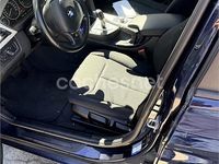 Usado BMW 318 143 CV (105 kW) 2015 Negro Berlina